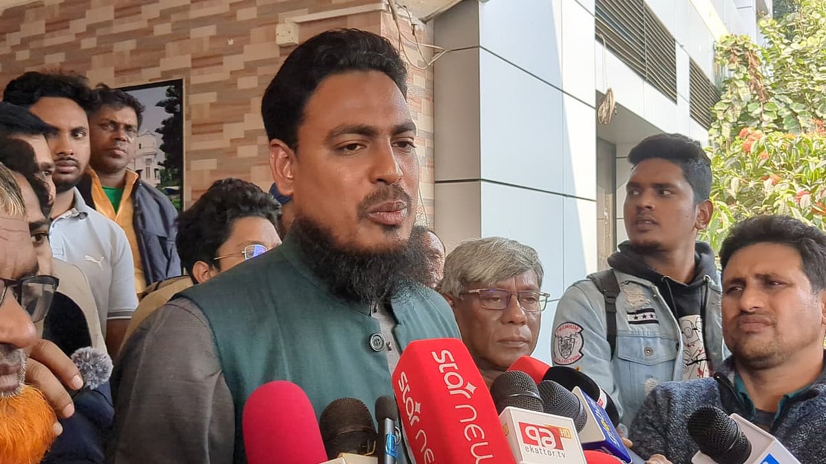 ছবি: প্রথম আলো