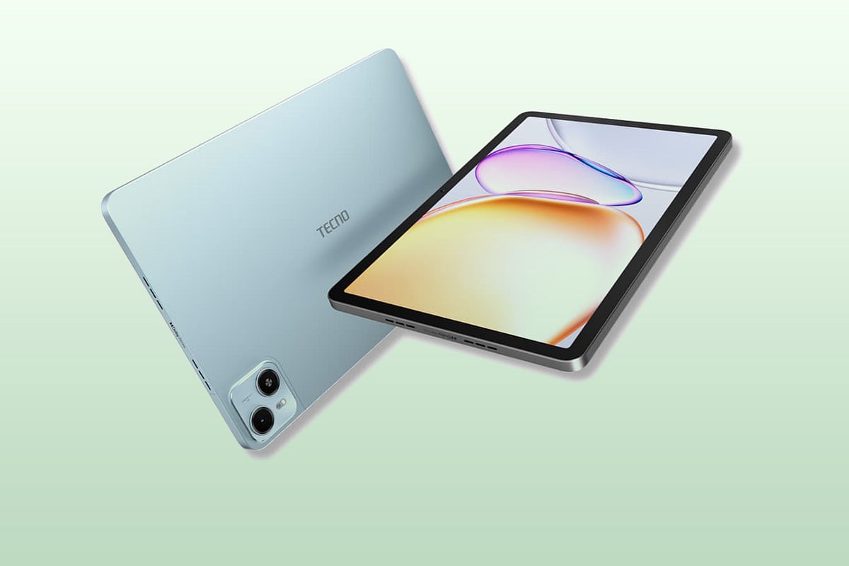 বড় পর্দার নতুন ট্যাবলেট কম্পিউটার বাজারে