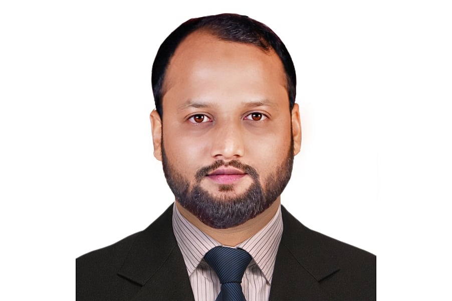 আলিফ আতরের সিওও হিসেবে পদোন্নতি পেলেন ইব্রাহিম খলিল