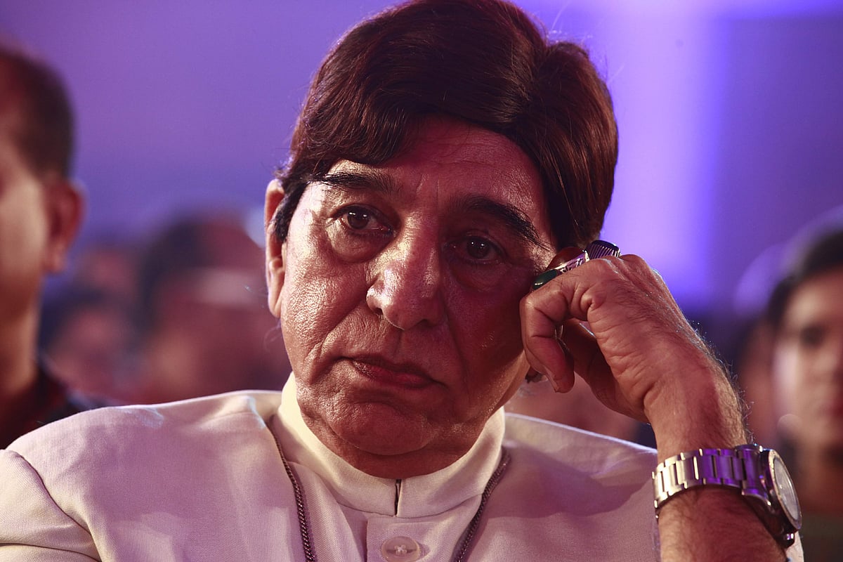 অভিনেতা জাভেদকে প্রথম দেখেছিলাম প্রত্যন্ত এক গ্রামের ধানখেতে