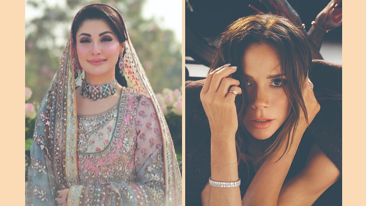 ছেলের বিয়ে নিয়ে সমালোচনার মুখে দুই শাশুড়ি