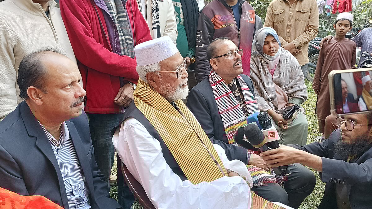 ছবি: প্রথম আলো