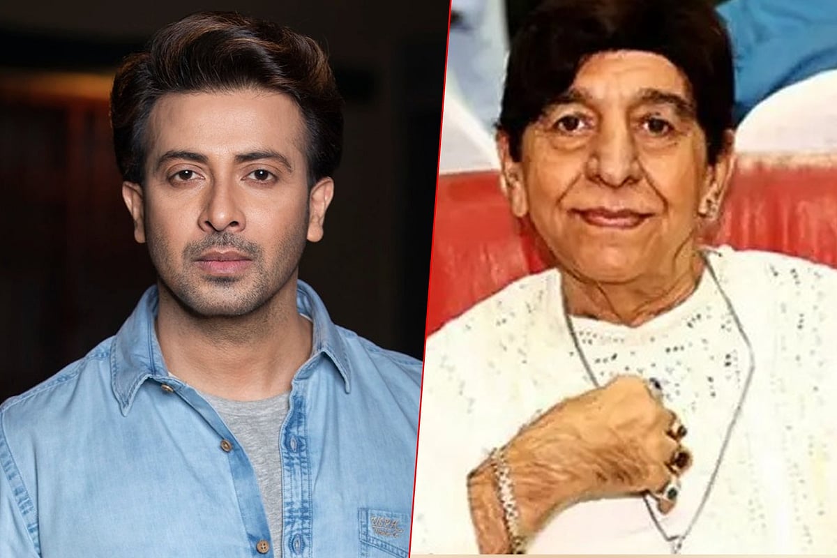 জাভেদের মৃত্যুতে শাকিব খানের আবেগঘন মন্তব্য