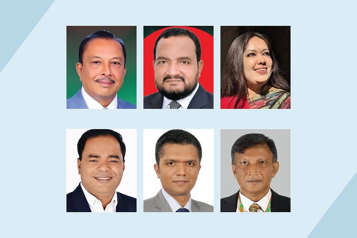 ব্রাহ্মণবাড়িয়ার চারটি আসনে বিএনপির অস্বস্তি ছয় ‘বিদ্রোহী’ প্রার্থী