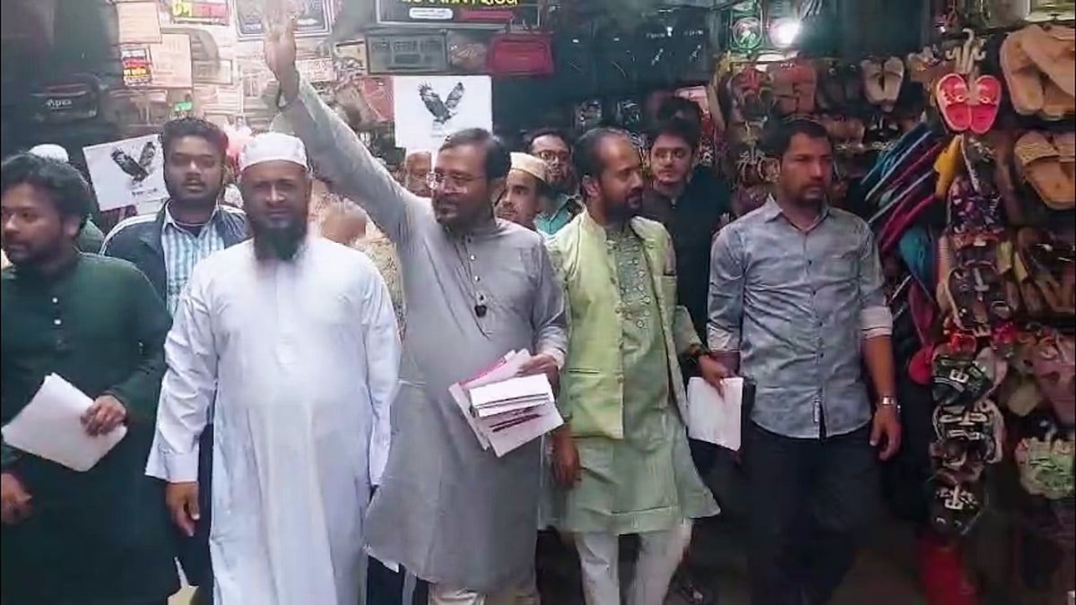 নির্বাচনে লেভেল প্লেয়িং ফিল্ড নিশ্চিত না হলে ভিন্ন সিদ্ধান্ত: মজিবুর রহমান মঞ্জু