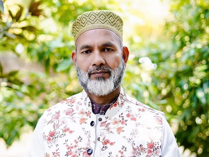 রিমান্ড শেষে কারাগারে পিএসসির সাবেক গাড়িচালক আবেদ আলী