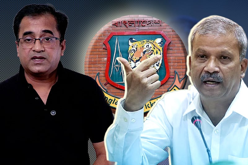 টি-টুয়েন্টি বিশ্বকাপ খেলছে না বাংলাদেশ, সিদ্ধান্ত চূড়ান্ত