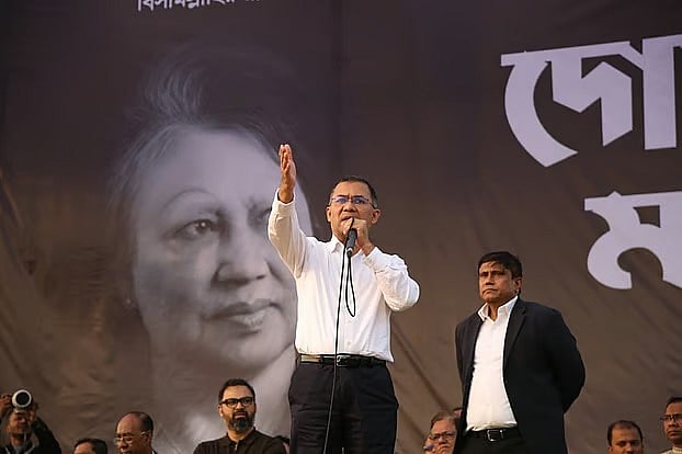 ২০ বছর পর চট্টগ্রামে আসছেন তারেক রহমান