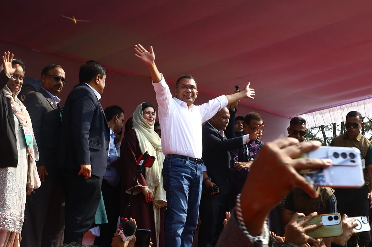 ছবি: আনিস মাহমুদ 