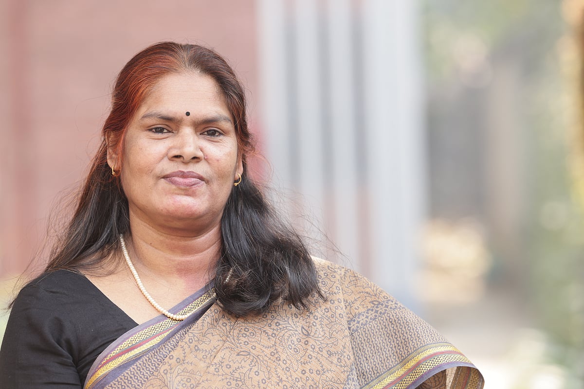 তিনবার ক্যানসারের বিরুদ্ধে লড়ে শিলা এখন কেমন আছেন