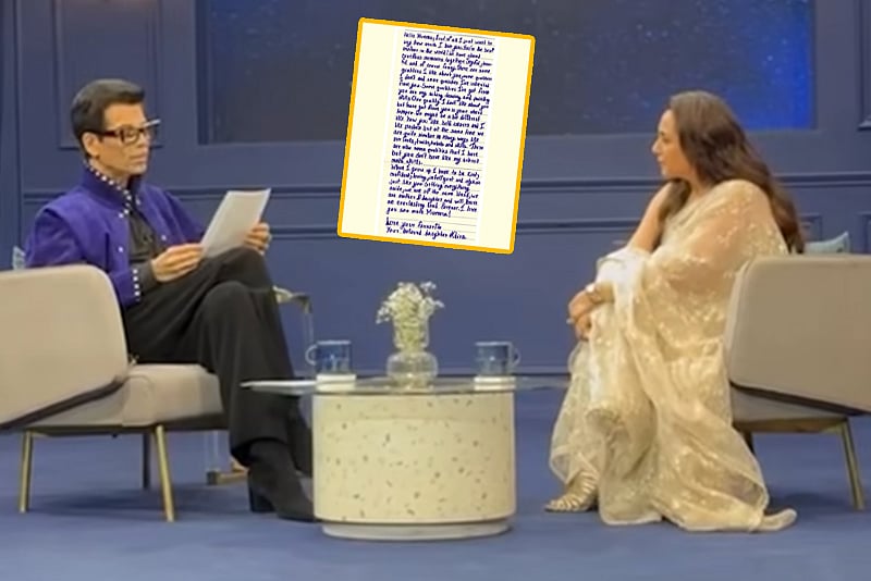 রানী মুখার্জির অভিনয়জীবনের ৩০ বছর, সবাইকে ছাপিয়ে গেল মেয়ের চিঠি