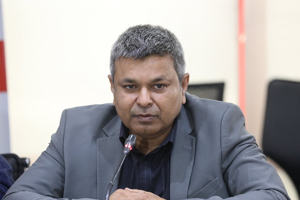 তিন স্তরবিশিষ্ট আকিজবশির কেব্‌ল ১০৫ ডিগ্রি সেলসিয়াস তাপ সহনশীল: মোহাম্মদ ওমর ফারুক