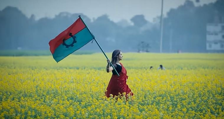 বিএনপির নির্বাচনী ‘থিম সং’–এ কারা গেয়েছেন