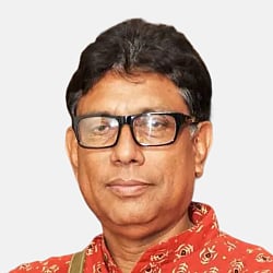 আফজাল হোসেন Contributor image