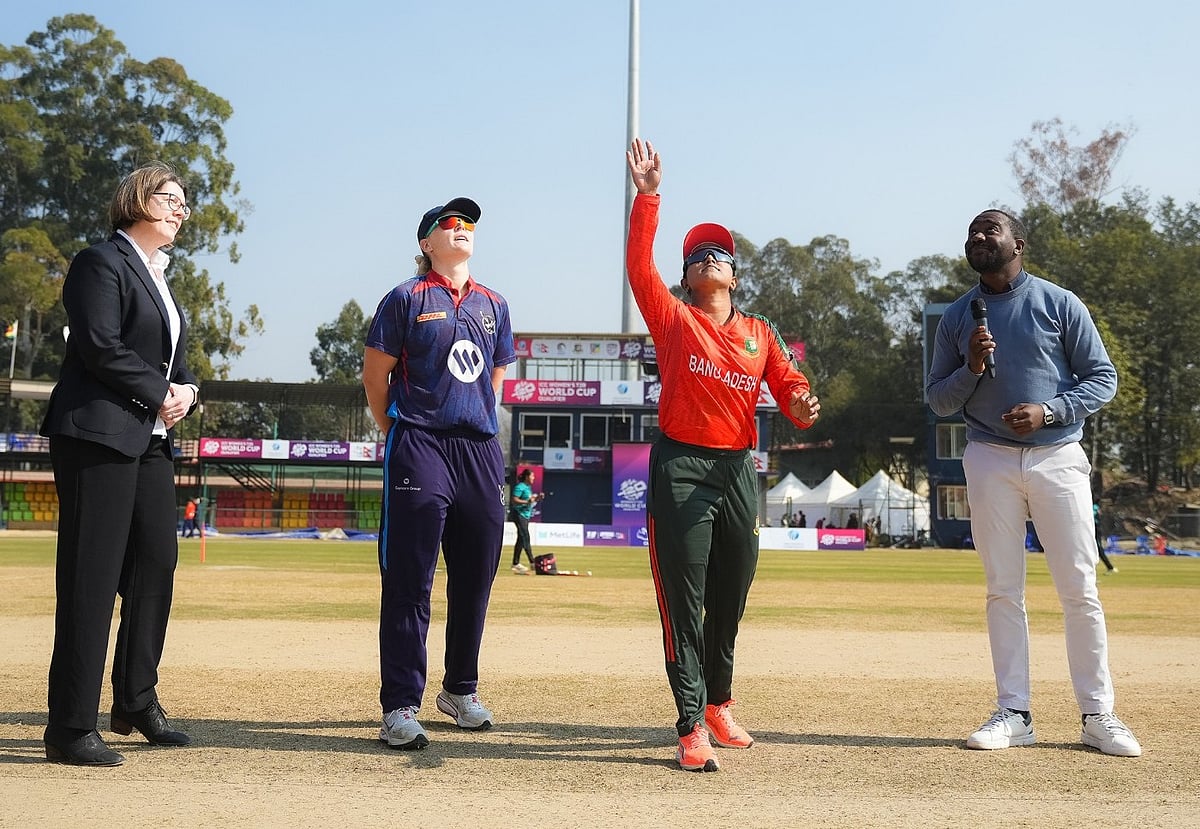 নামিবিয়াকে উড়িয়ে সুপার সিক্সে বাংলাদেশ