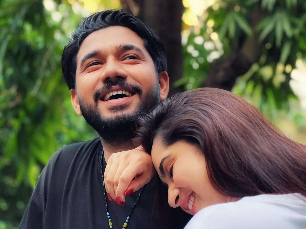 ‘এসব কি ভাই? মেহেরিন সামিরের বিবাহিত স্ত্রী’