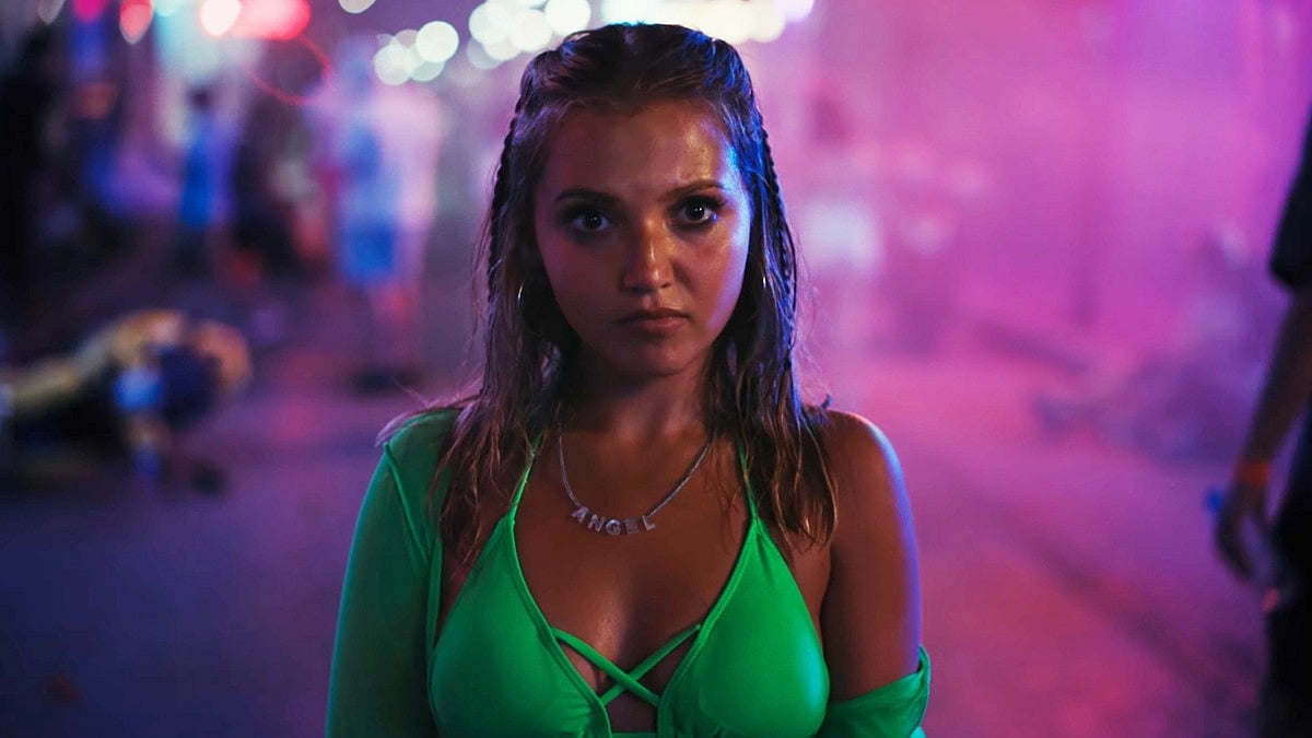 ‘হাউ টু হ্যাভ সেক্স’ সিনেমার নায়িকা হঠাৎ আলোচনায়