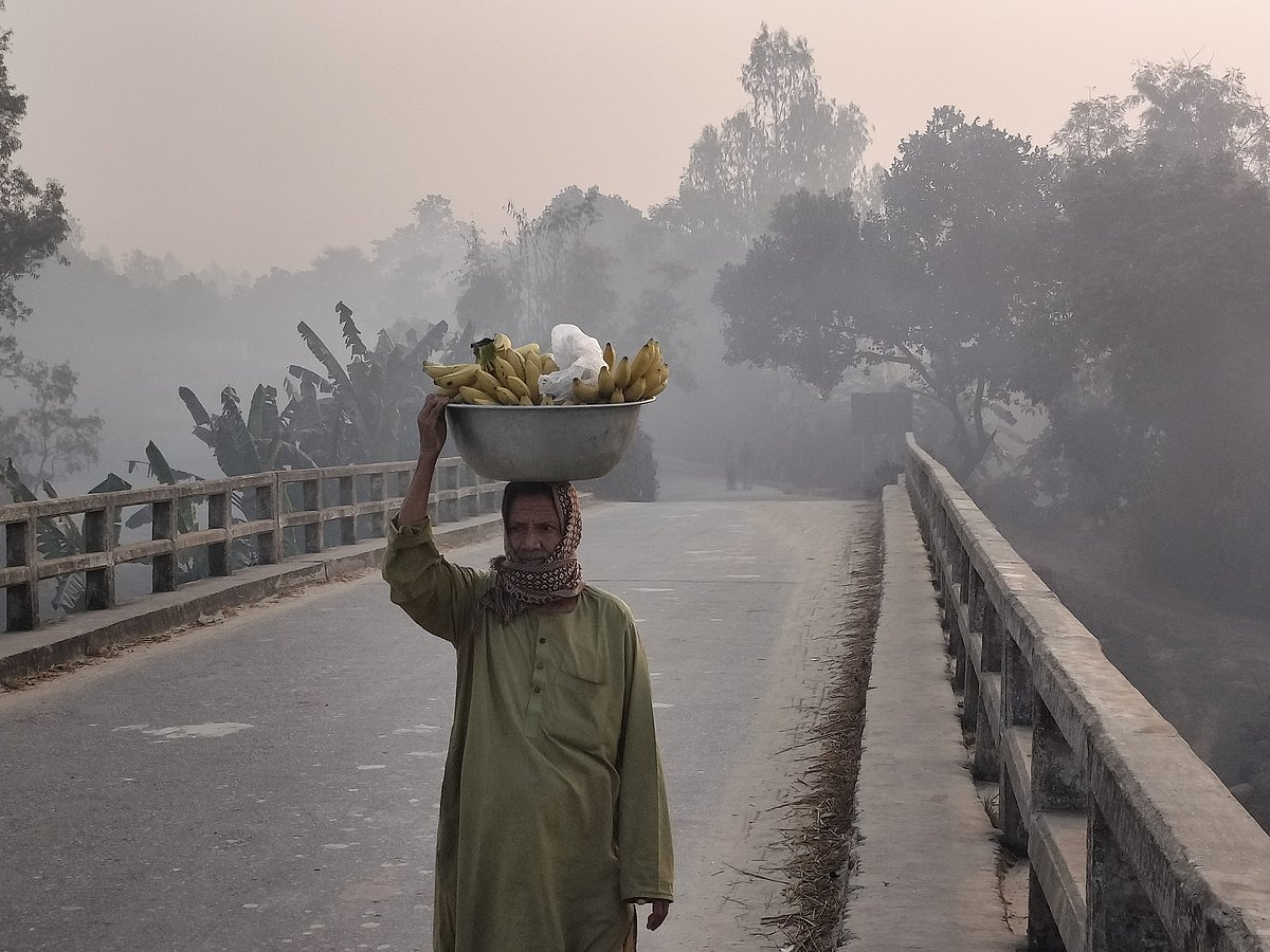 একঝলক (২৩ জানুয়ারি ২০২৬)