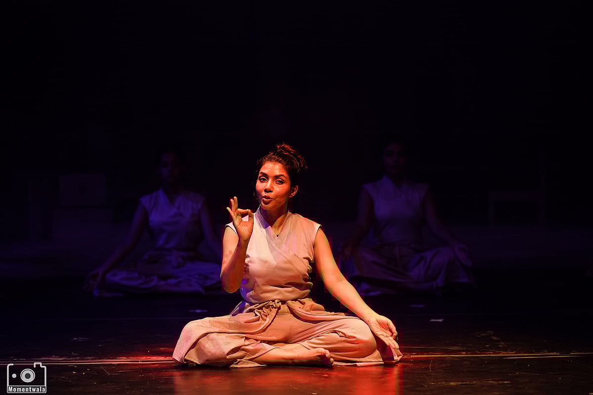 আবারও মঞ্চে ‘সিদ্ধার্থ’, ৩ দিনে ৪ প্রদর্শনী