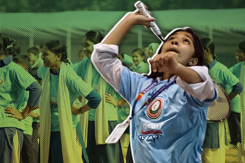 শিশুদের কলরব আর সমতার জয়গানে উদ্‌যাপিত হলো ‘খেলার ডাক’