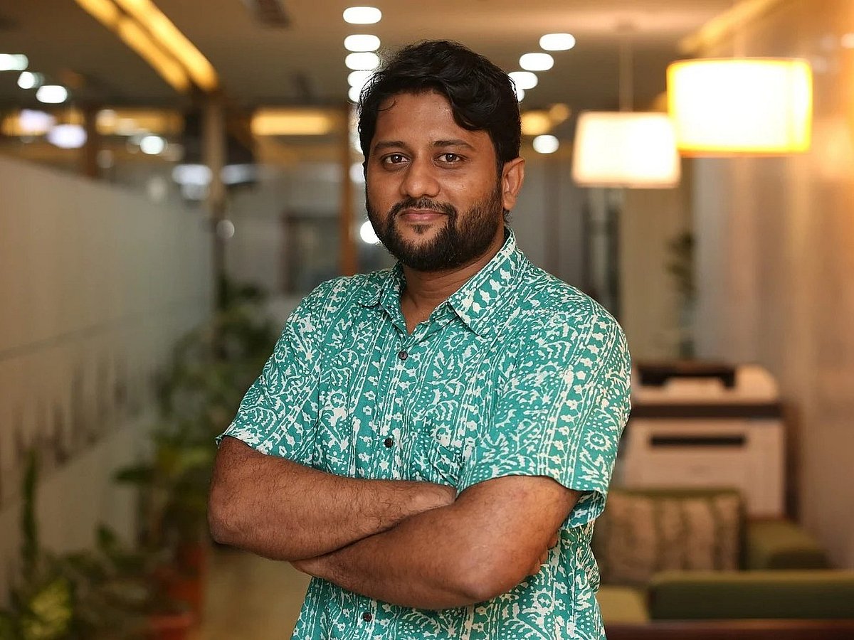 ভিকি জাহেদের থ্রিলার ‘পুলসিরাত’