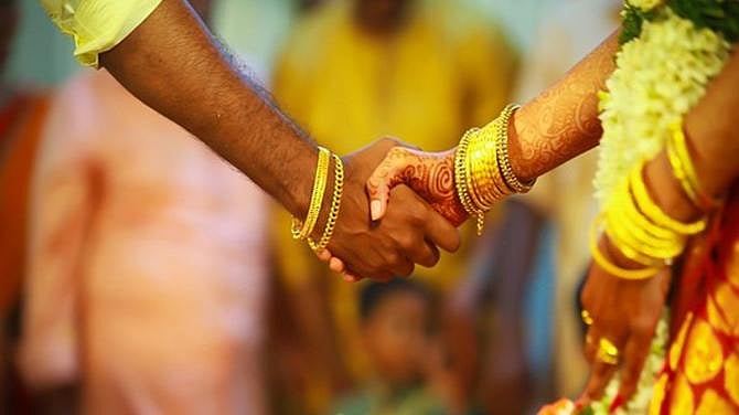 কারাগারে দুই খুনির প্রেম, বিয়ে করতে পাচ্ছেন প্যারোলে মুক্তি