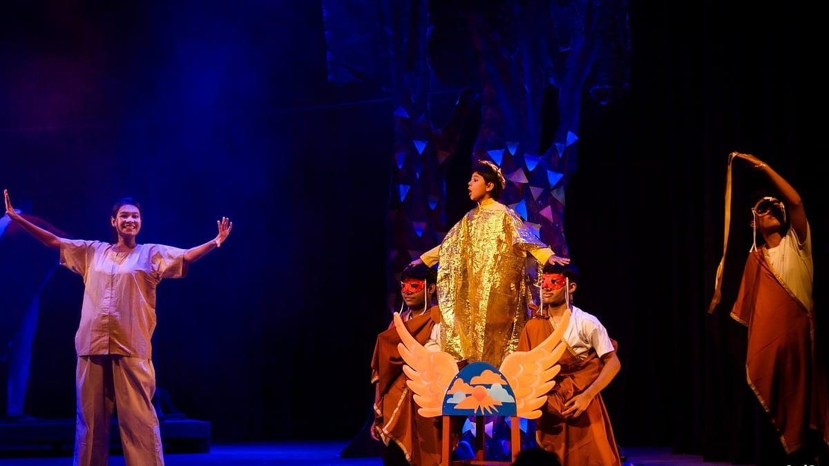 চট্টগ্রামে ‘বেচারাম কেনারাম’