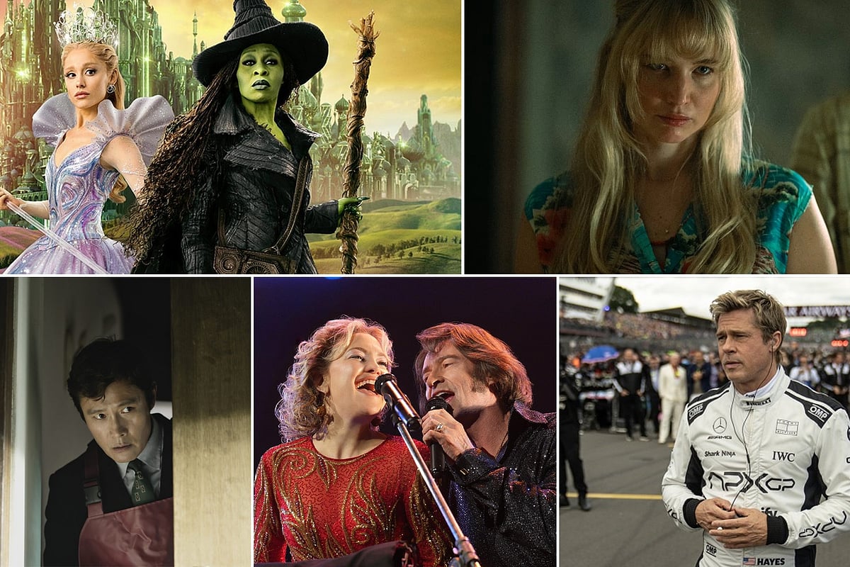 এবারের অস্কার মনোনয়নে চমকে দেওয়া ১২ ঘটনা