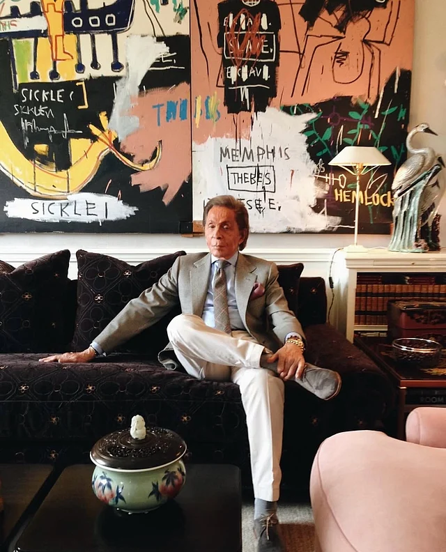 পরিমিতিই তাঁর সৃজনের শেষকথা