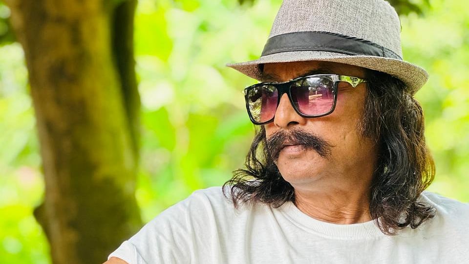 সালাহউদ্দিন লাভলু। ছবি: ফেসবুক থেকে