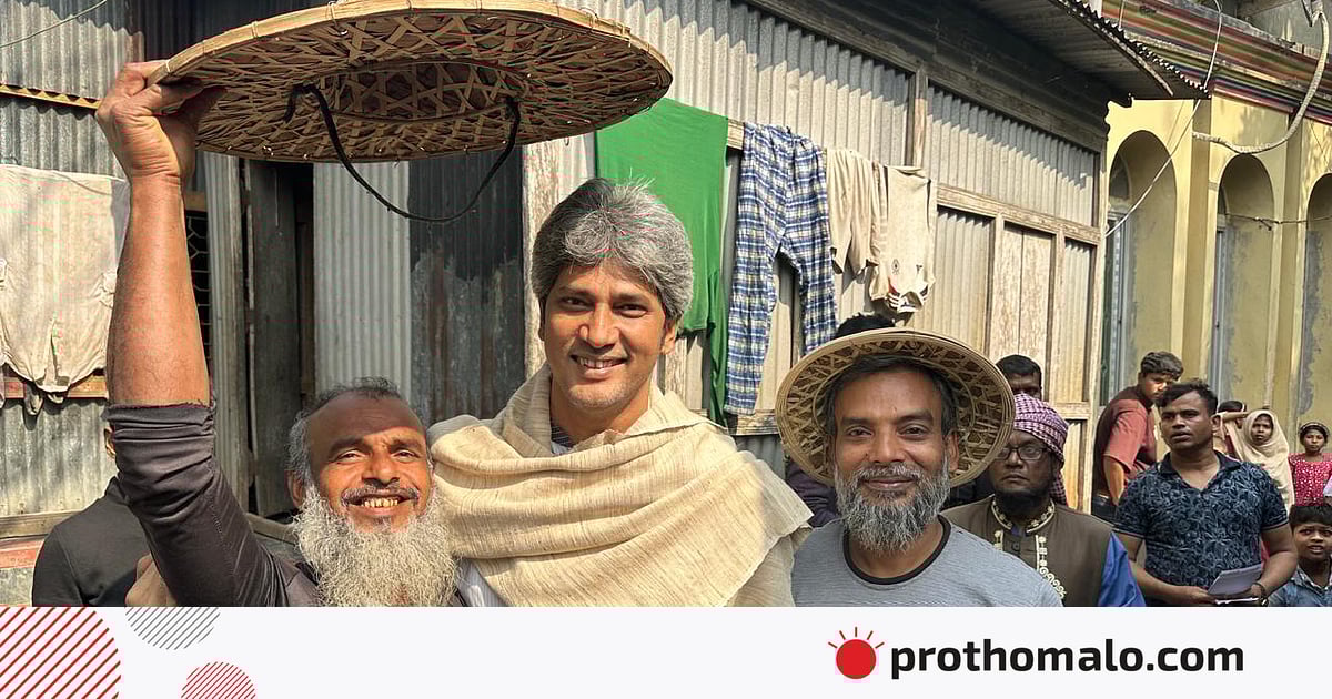 ভোট চুরি চাই না, আমরা শান্তিপূর্ণ ভোট চাই: জোনায়েদ সাকি ভোট চুরি চাই না, আমরা শান্তিপূর্ণ ভোট চাই: জোনায়েদ সাকি