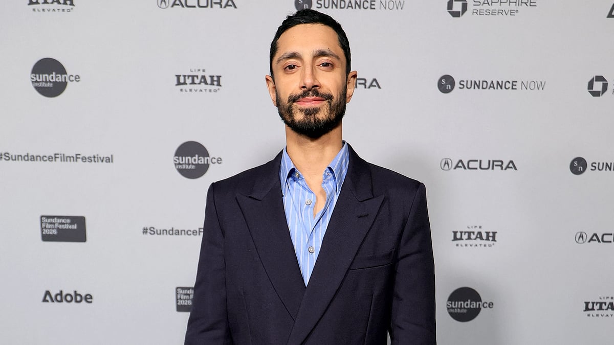 ‘জেমস বন্ড’ হতে চান রিজ আহমেদ, কিন্তু...