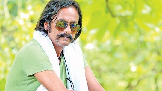 পরিচালক কিংবা অভিনেতার কোনোটিই তিনি হতে চাননি