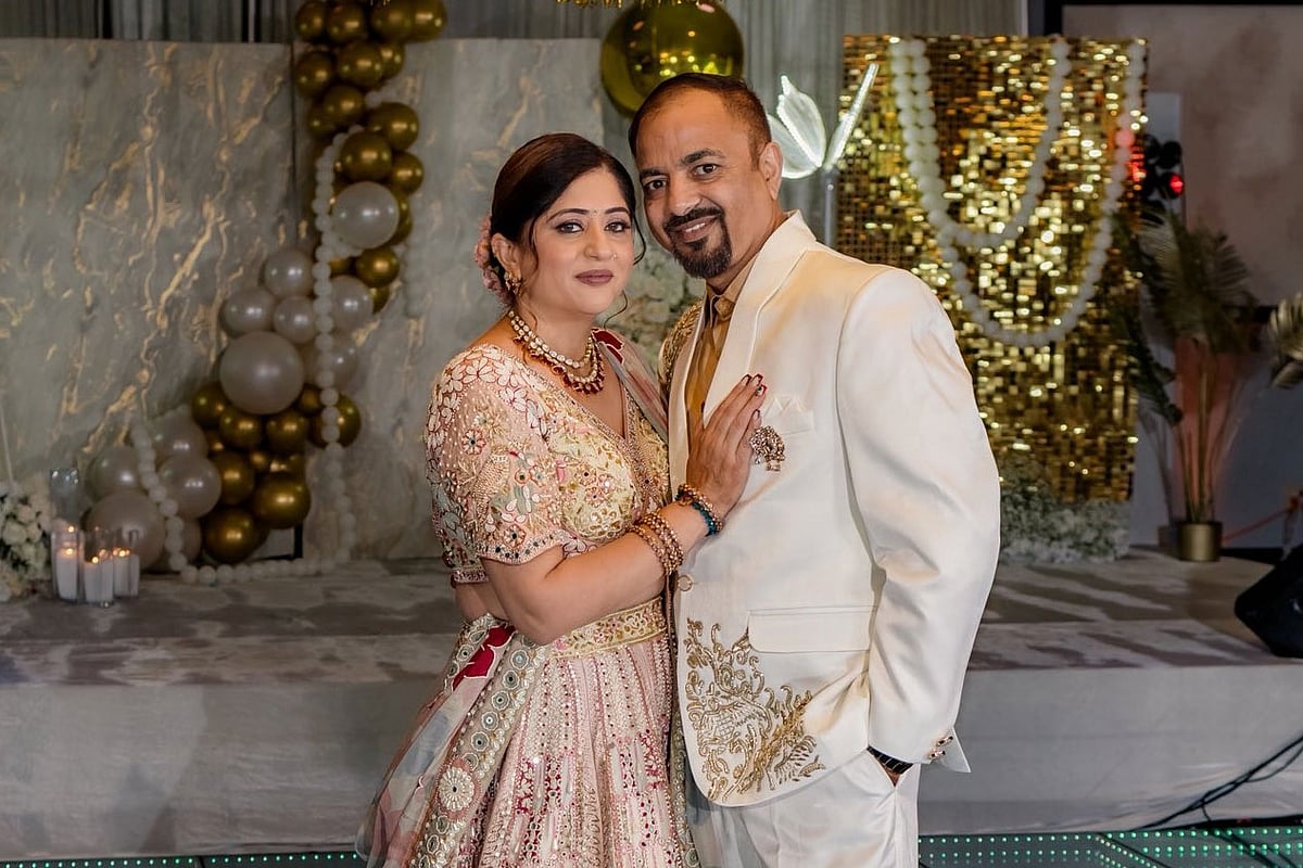 পারিবারিক কলহে স্ত্রীসহ চার স্বজনকে গুলি করে হত্যা করলেন ভারতীয় বংশোদ্ভূত মার্কিন