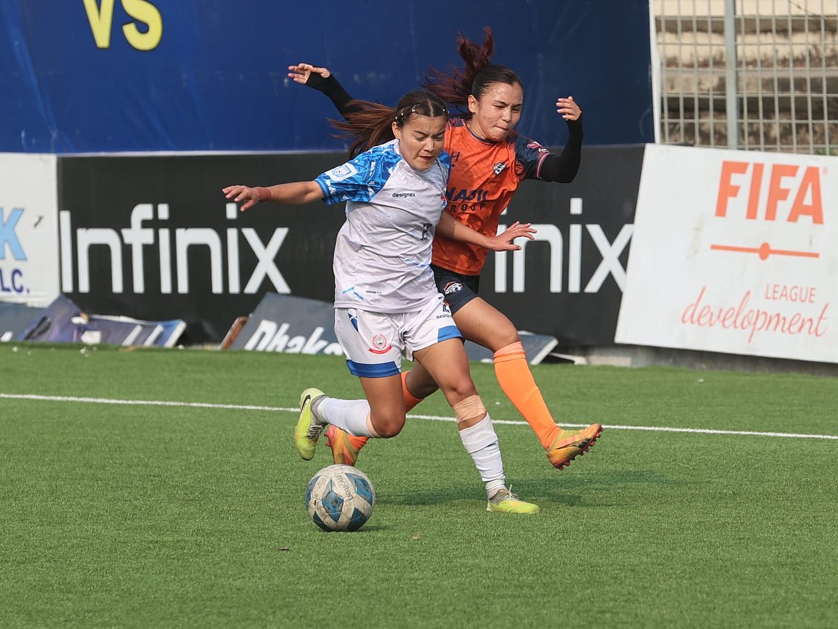 তিন ম্যাচ আগেই শিরোপার সুবাস পাচ্ছে ঋতুপর্ণার রাজশাহী