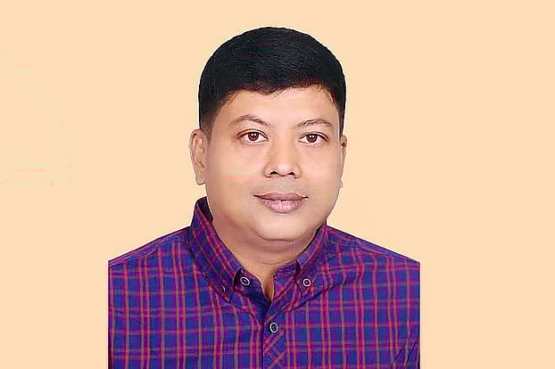 বিদেশ থেকে স্বেচ্ছাসেবক দলের নেতা মুছাব্বিরকে হত্যার নির্দেশ দেওয়া হয়: ডিবি