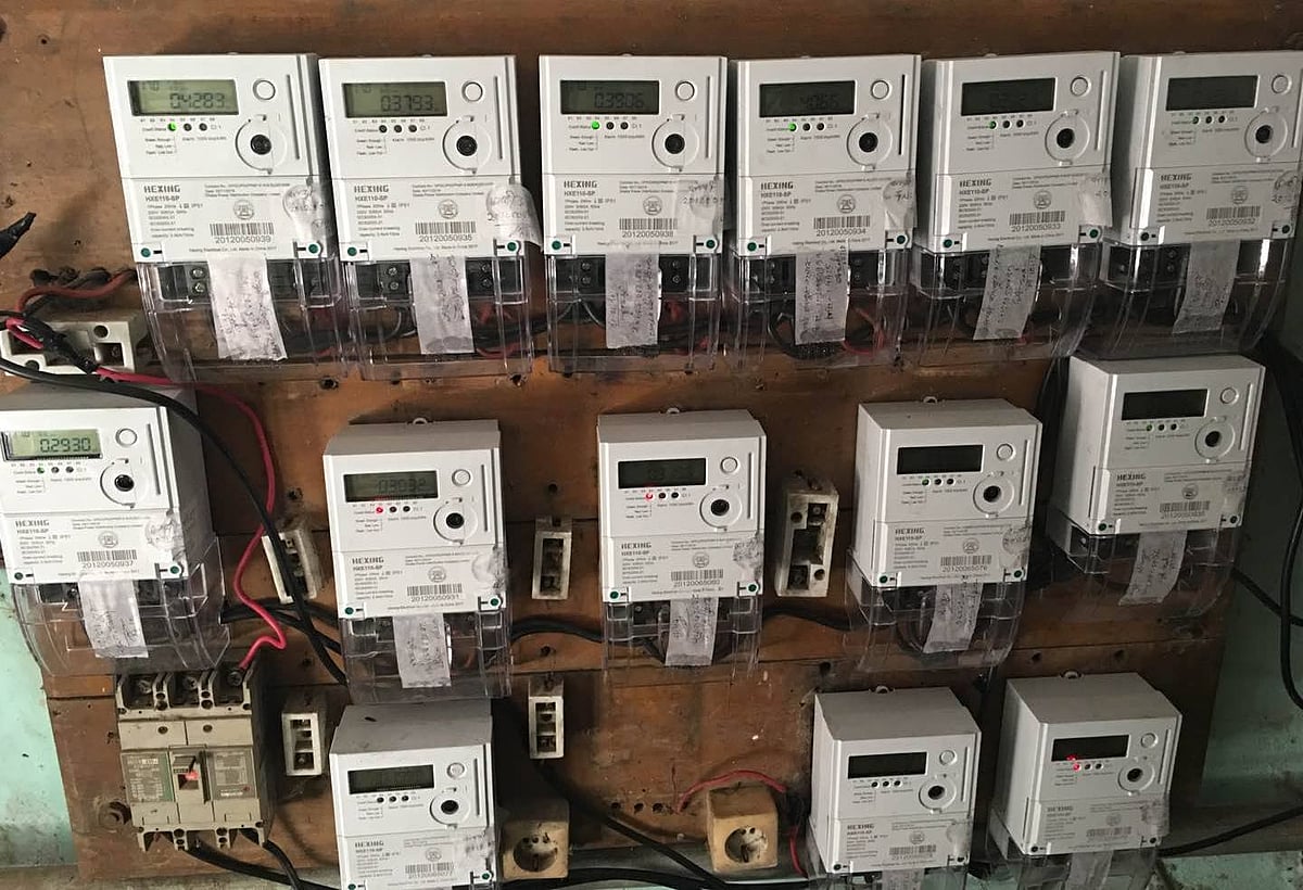 মিটার–বাণিজ্যে আওয়ামী লীগ আমলের বিতর্কিত হেক্সিং এখন আবার তৎপর