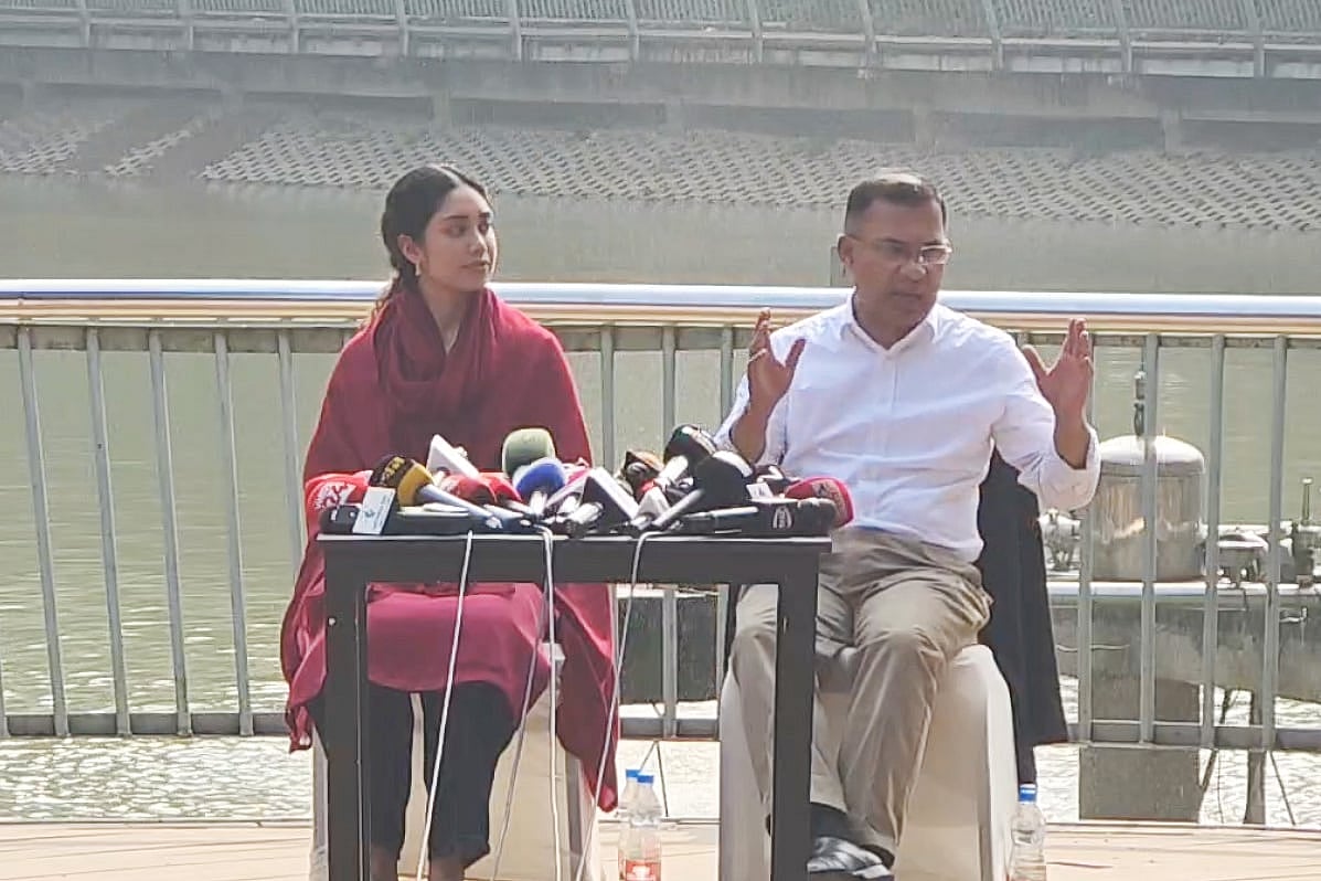 তারেকের সর্বোচ্চ অগ্রাধিকার আইনশৃঙ্খলা ও দুর্নীতি নিয়ন্ত্রণ