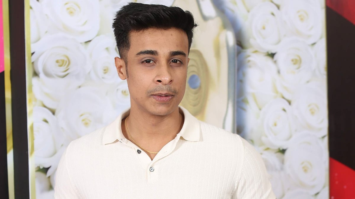 সবাইকে পেছনে ফেলে স্পটিফাইয়ে শীর্ষে, কে এই তরুণ গায়ক