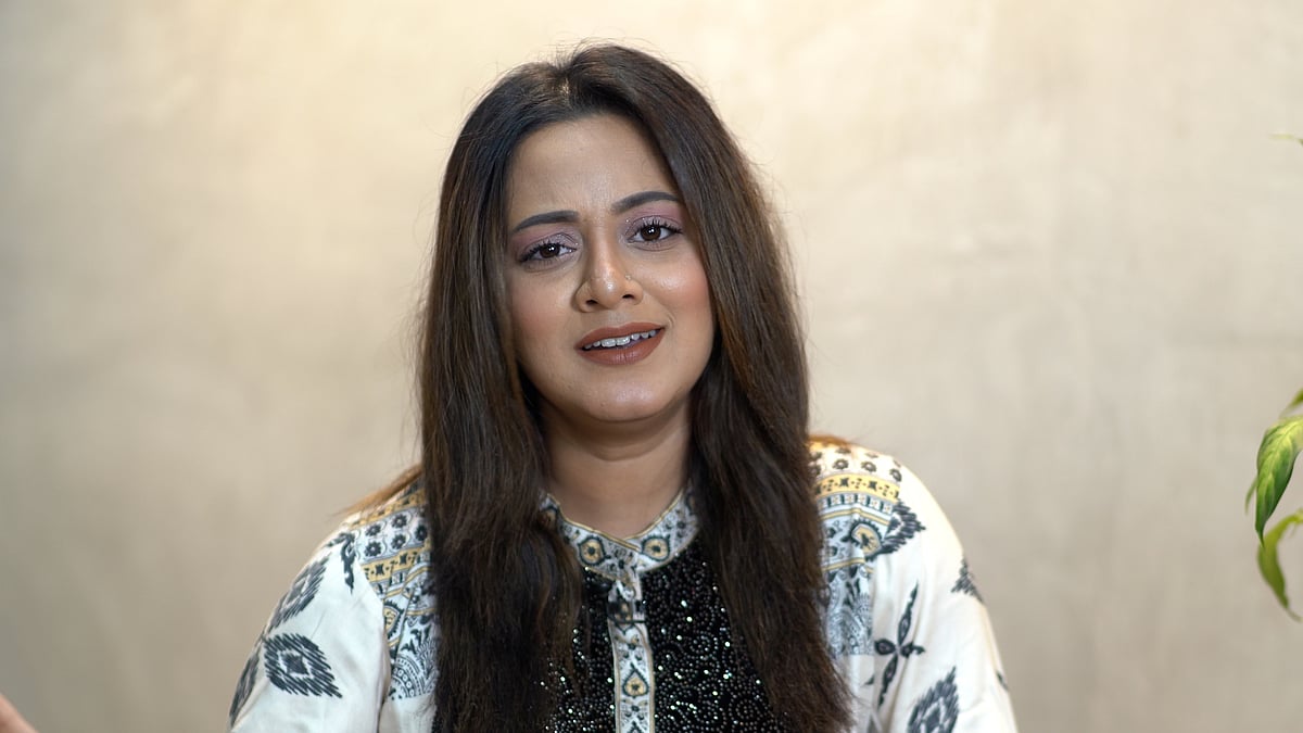 একজনের প্রিয় হতে চাই না, সিন্ডিকেট প্রসঙ্গে দীঘি