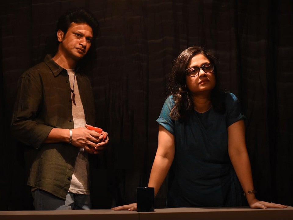 এই সপ্তাহে মঞ্চে কী দেখবেন