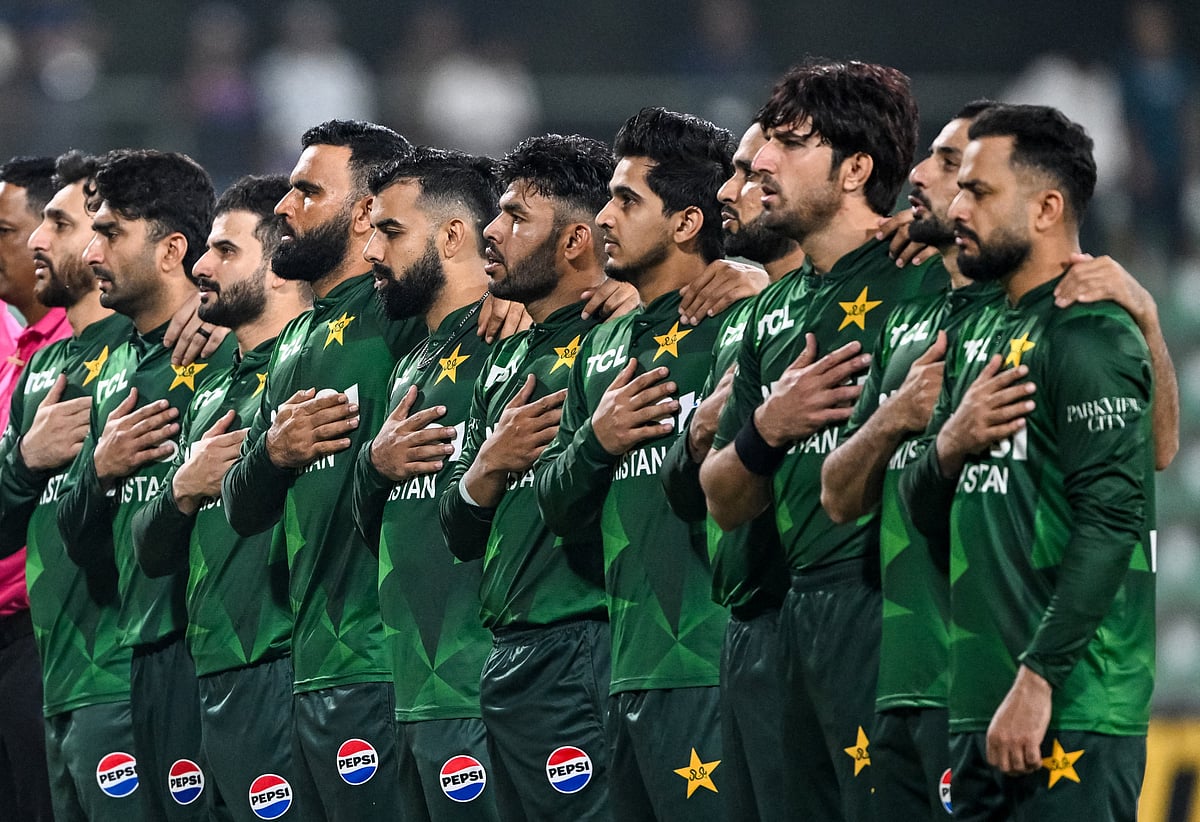 বিশ্বকাপের দল ঘোষণা পাকিস্তানের, আছেন বাবর