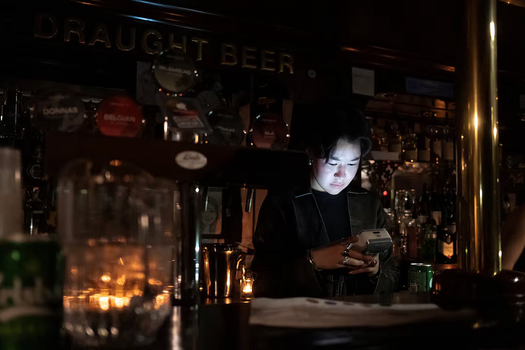 ঝড়ে রাতে বিদ্যুৎহীন হয় গ্রিনল্যান্ড, পরে পরিস্থিতি স্বাভাবিক