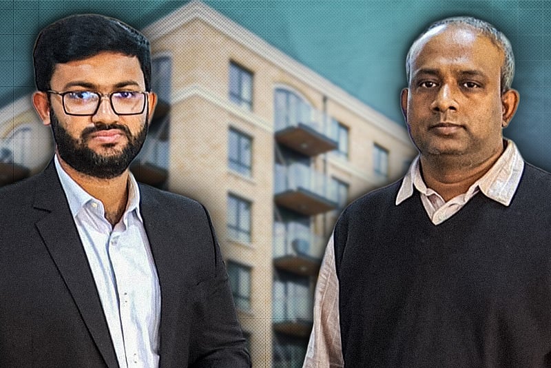 নতুন সরকারের মন্ত্রীদের জন্য ‘রাজকীয়’ ফ্ল্যাট নির্মাণ কতটা যৌক্তিক