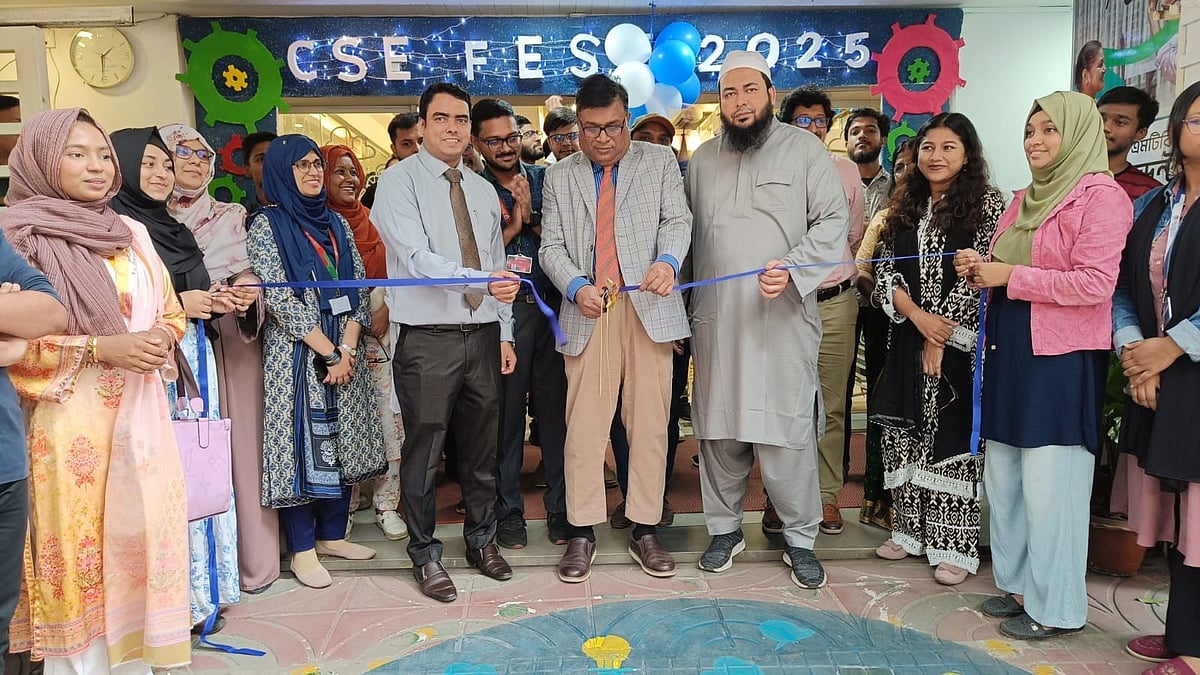 ‘অ্যানালিটিক্যাল স্কিল’ গড়ে তোলার ওপর গুরুত্ব দিচ্ছে প্রেসিডেন্সি ইউনিভার্সিটি