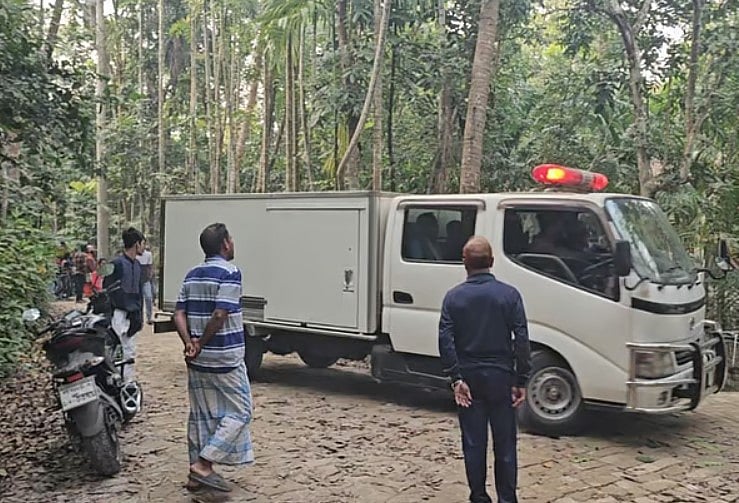 সাদ্দামদের কেন স্ত্রী–সন্তানের জানাজা পড়ারও অনুমতি মেলে না