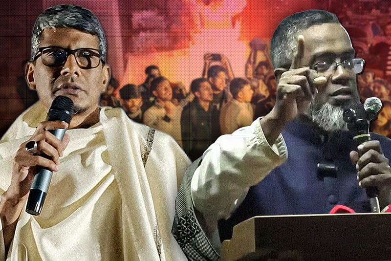 ভোট চাইতে গিয়ে কেন পরকালের প্রসঙ্গ আসছে, কী বলছেন বিশ্লেষকেরা