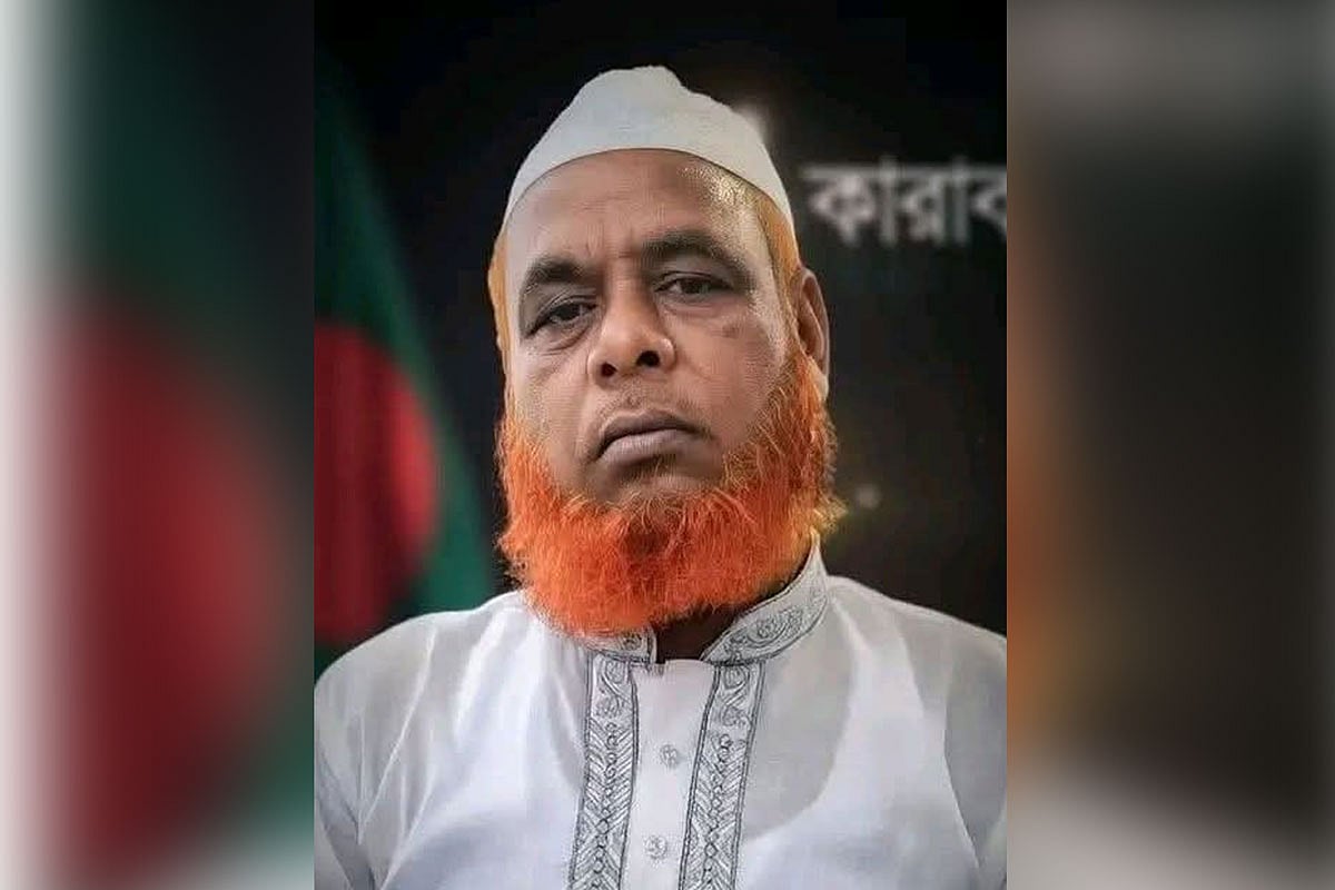 মেহেরপুরে কারাগারে বন্দী আওয়ামী লীগ নেতার মৃত্যু  