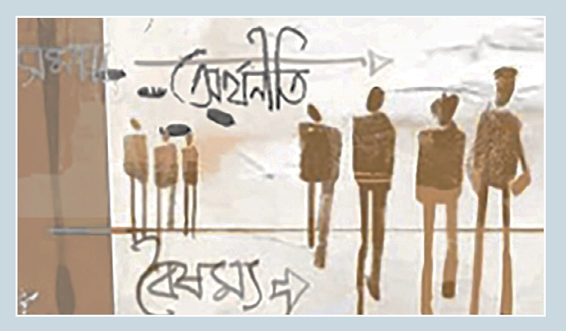 ভবিষ্যতের ‘লাল জুলাই’ এড়ানোর অর্থনৈতিক পথ কী