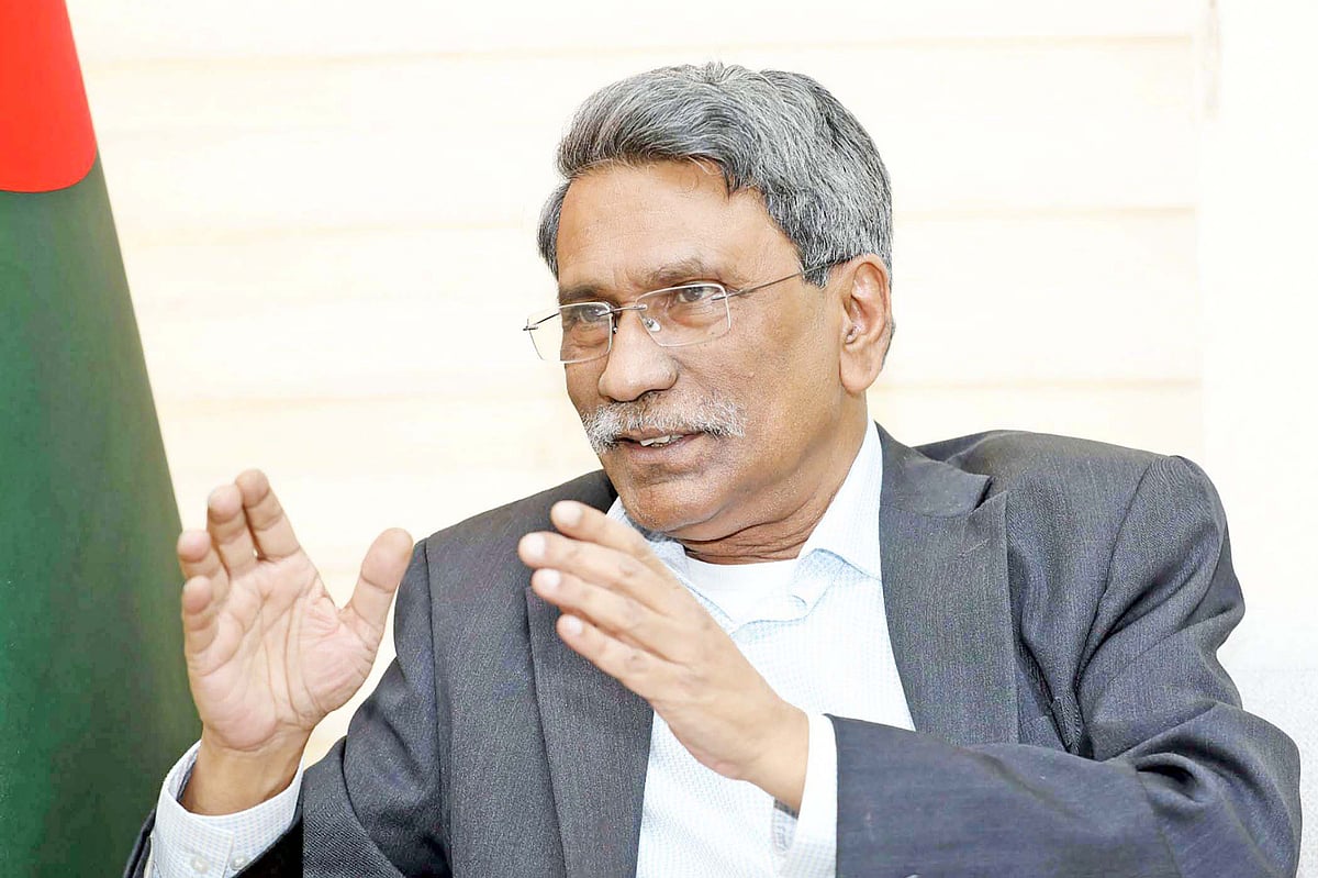 গণভোটে সরকার পক্ষ নিতে পারে, আইনি বাধা নেই